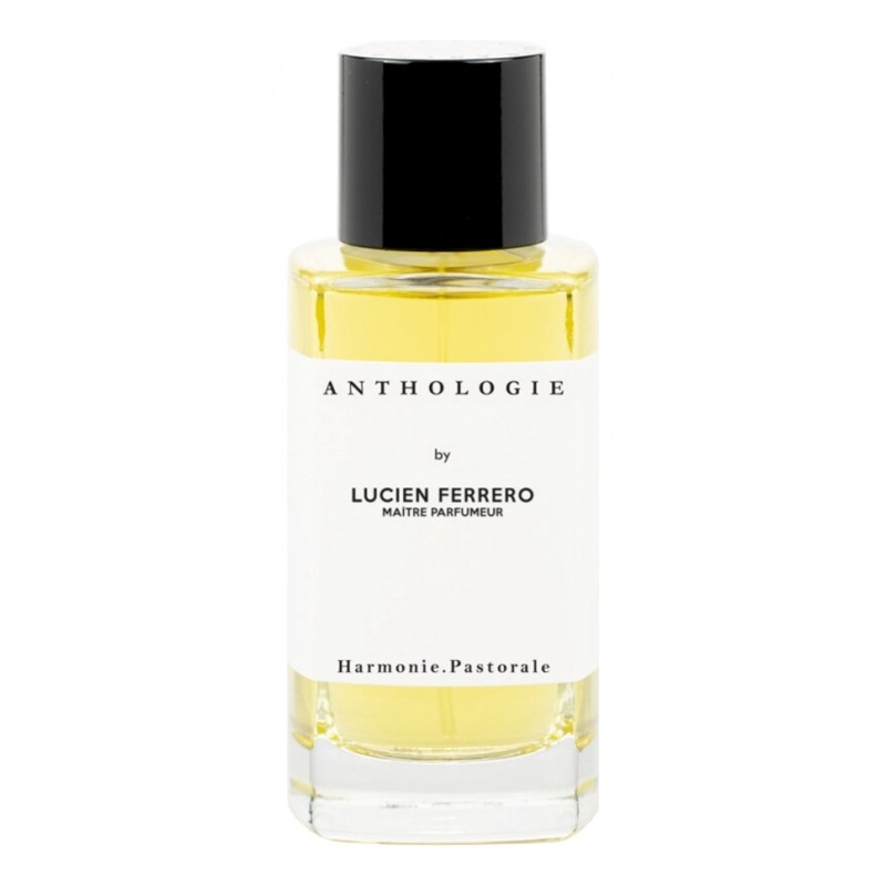 Фото Lucien Ferrero Maître Parfumeur Harmonie Pastorale
