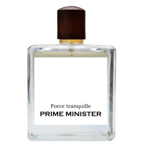 Фото Prime Minister Force tranquille