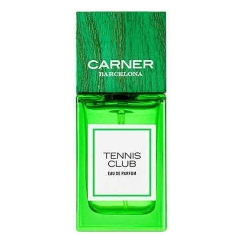 Фото Carner Barcelona Tennis Club