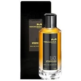 Фото Mancera Black Intensitive Aoud