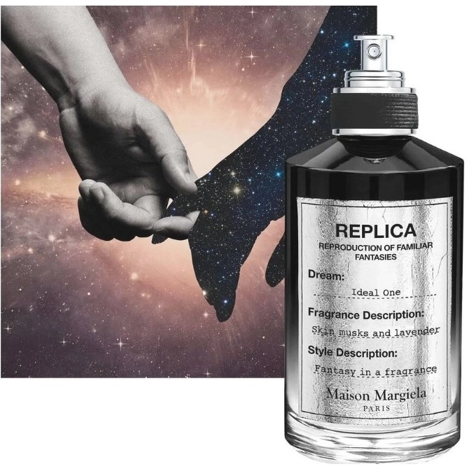 Фото Maison Margiela Ideal One