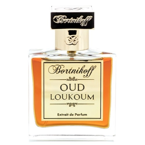 Фото Bortnikoff Oud Loukoum