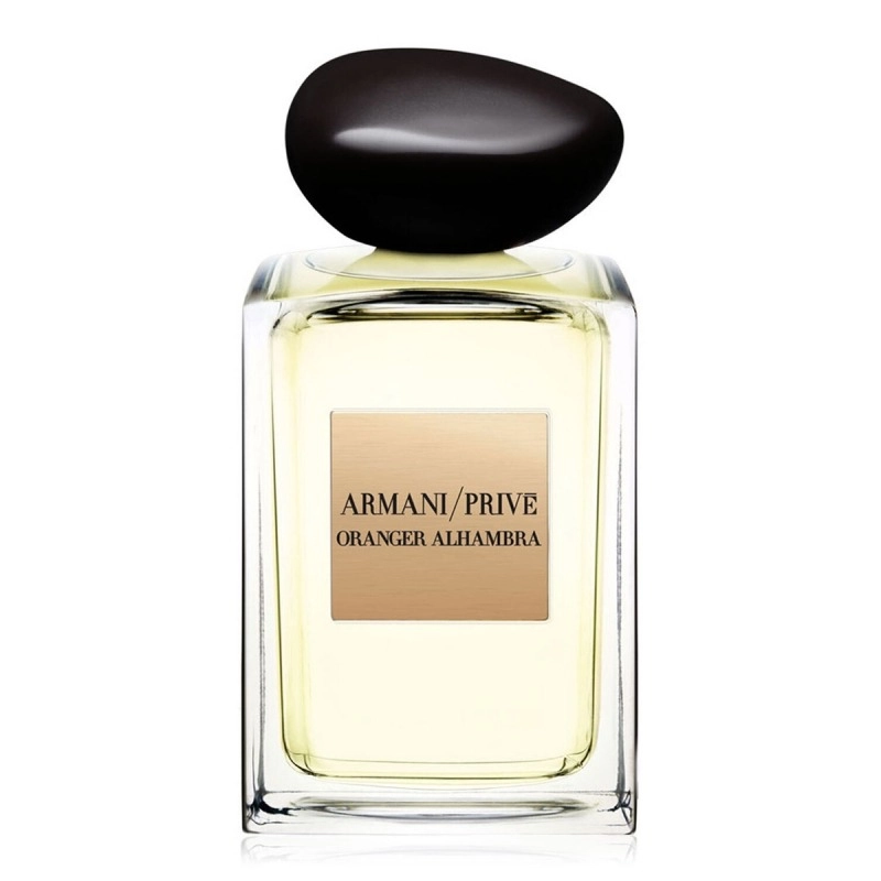 Фото Armani Prive Oranger Alhambra