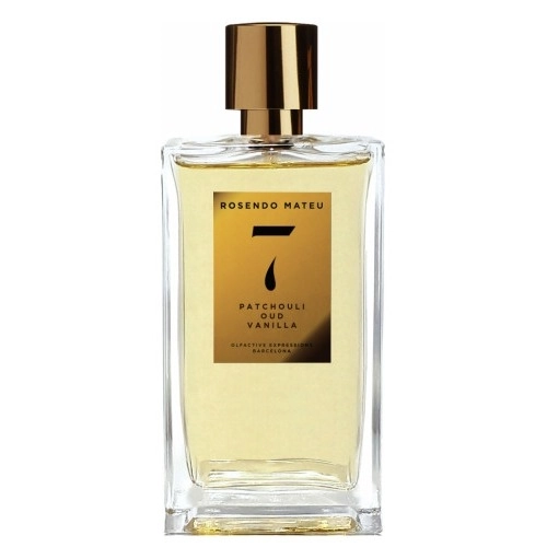 Фото Rosendo Mateu Olfactive Expressions Rosendo Mateu Nº 7 Patchouli, Oud, Vanilla