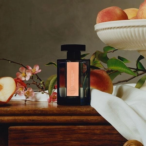 Фото L'Artisan Parfumeur A Fleur De Peche
