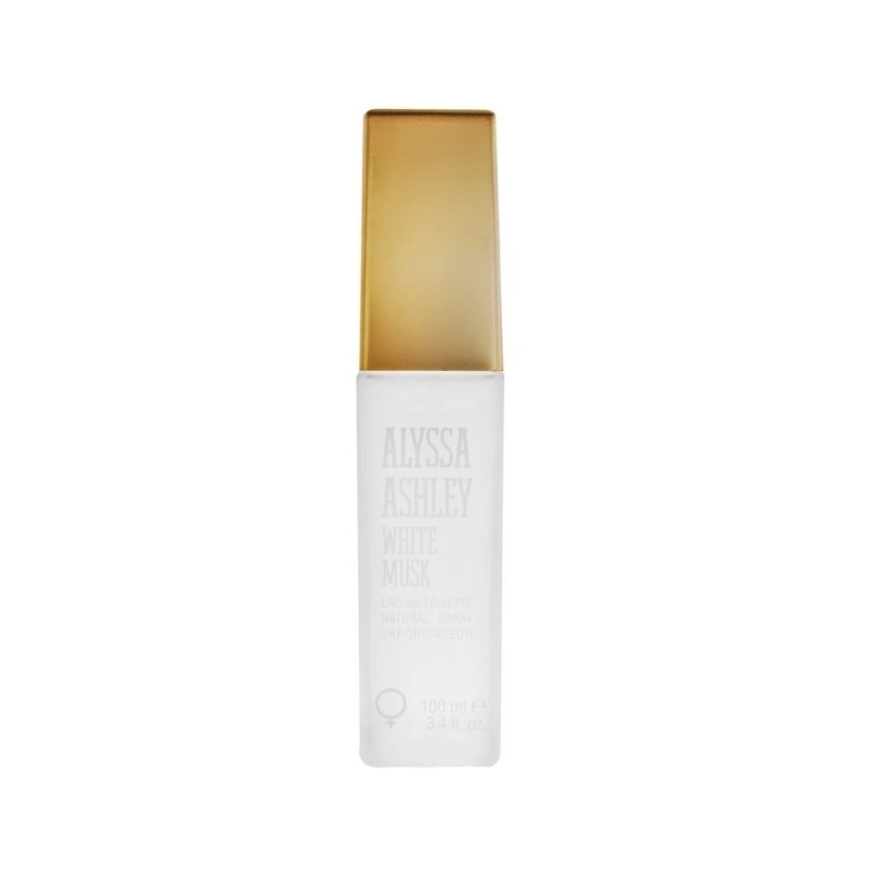 Фото Alyssa Ashley White Musk