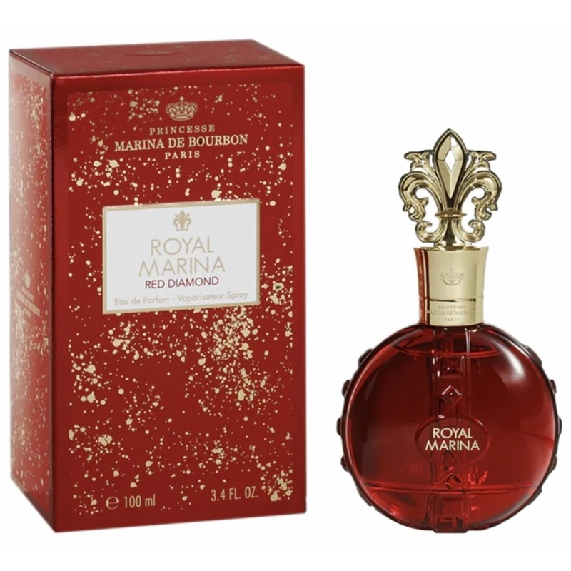 Фото Marina de Bourbon Royal Marina Red Diamond