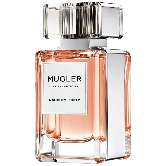 Фото Mugler Naughty Fruity