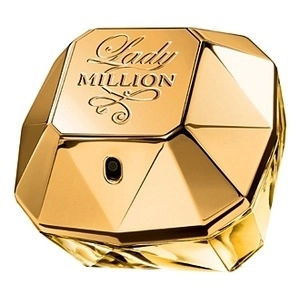Фото Paco Rabanne Lady Million
