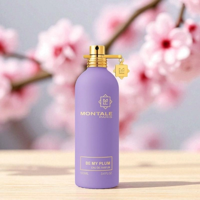 Фото Montale Be My Plum