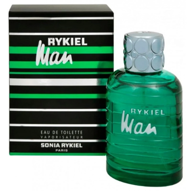 Фото Sonia Rykiel Man