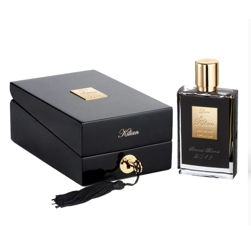 Фото Love by Kilian Rose and Oud Special Blend