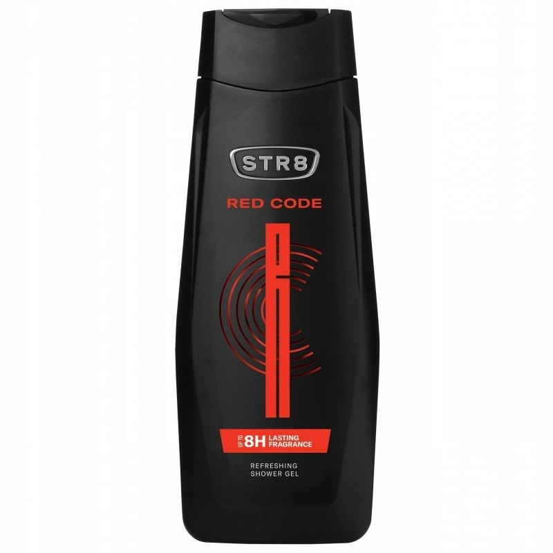 Фото STR8 Red Code