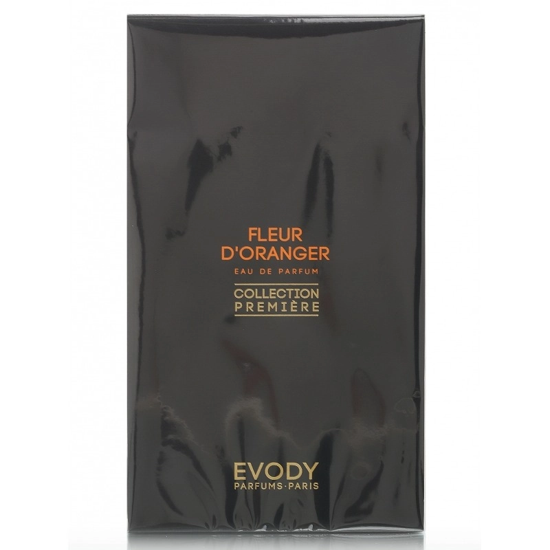 Фото Evody Fleur d'Oranger