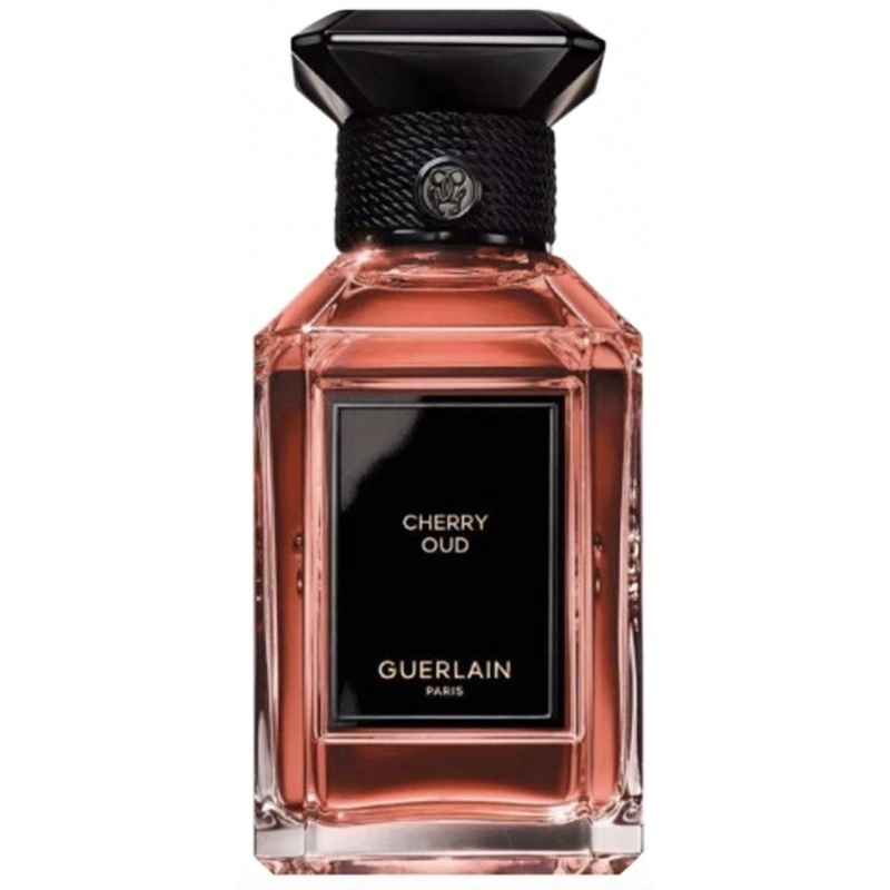 Фото Guerlain Cherry Oud