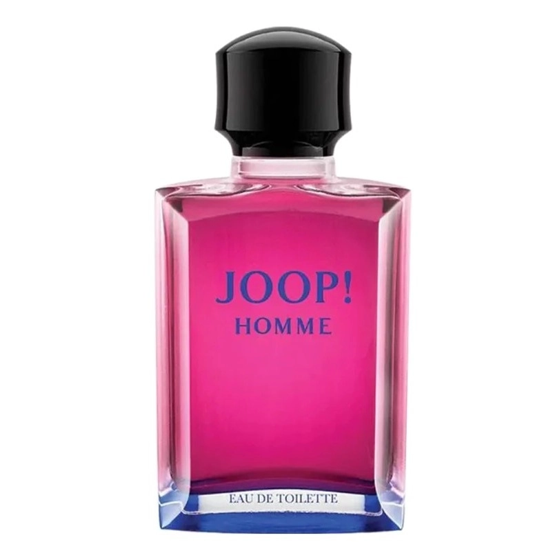 Фото Joop! Homme Neon Edition