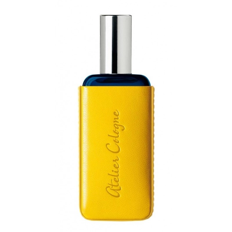Фото Atelier Cologne Citron d'Erable