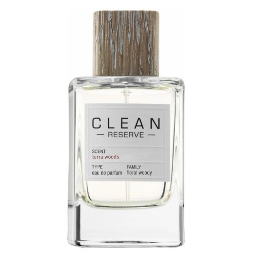 Фото Clean Terra Woods