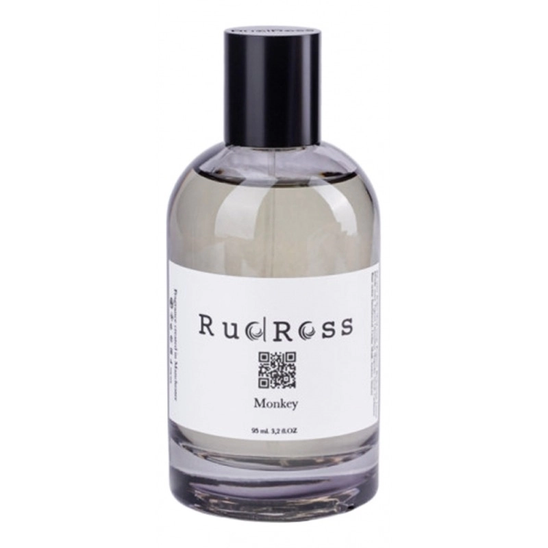 Фото Rudross Monkey