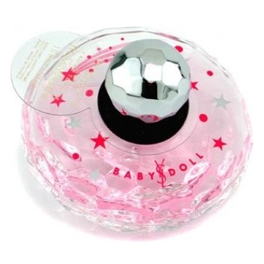 Фото Yves Saint Laurent Baby Doll Magic