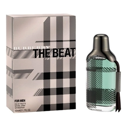 Фото Burberry The Beat for Men