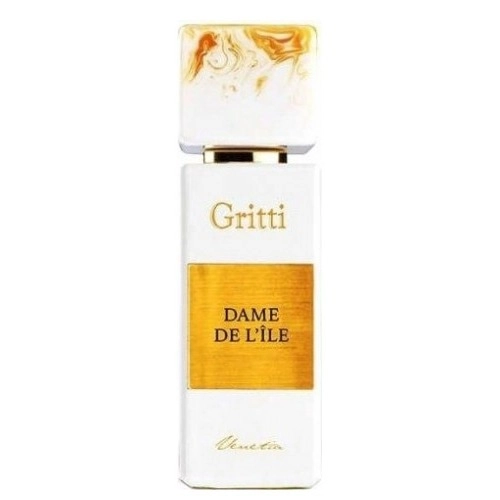 Фото Gritti Dame de L'Ile
