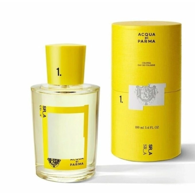 Фото Acqua di Parma Colonia