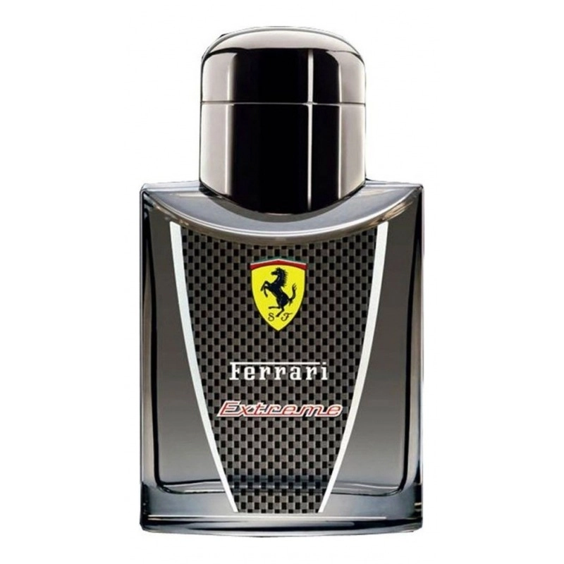Фото Ferrari Extreme