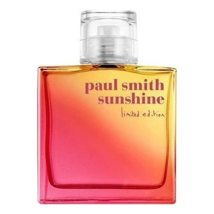 Фото Paul Smith Sunshine Edition For Women 2015