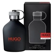 Фото Hugo Boss Hugo Just Different