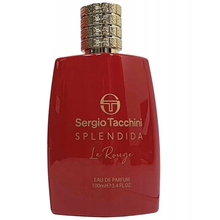 Фото Sergio Tacchini Splendida Le Rouge