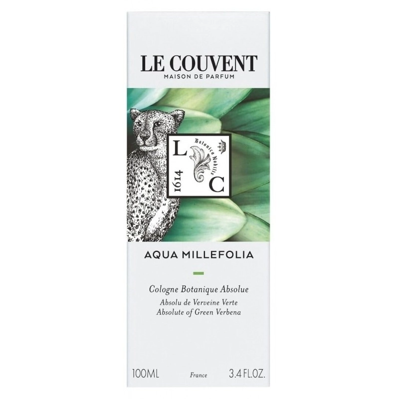 Фото Le Couvent Maison de Parfum Aqua Millefolia