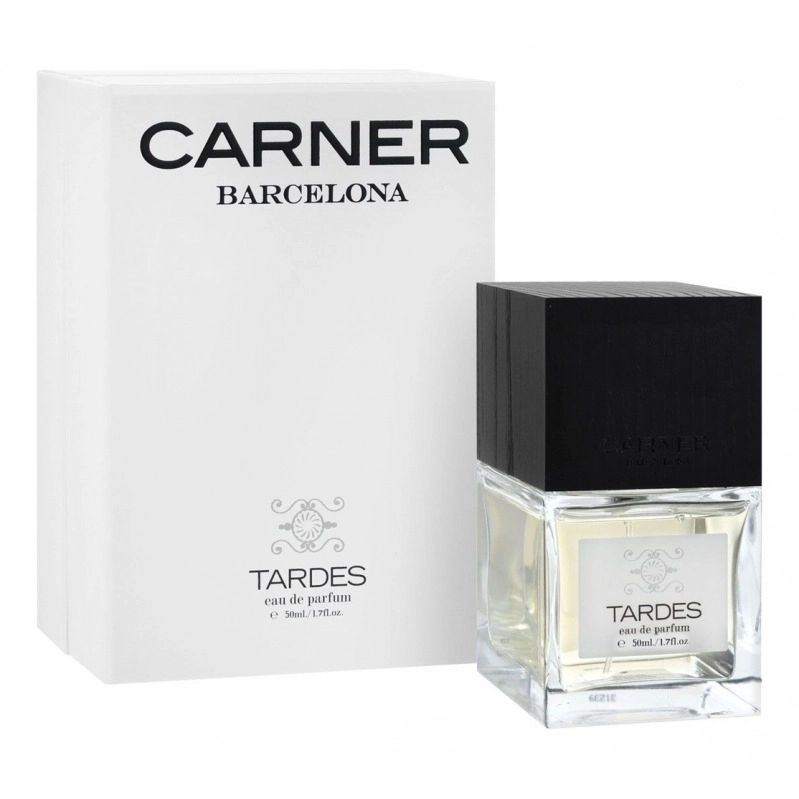 Фото Carner Barcelona Tardes
