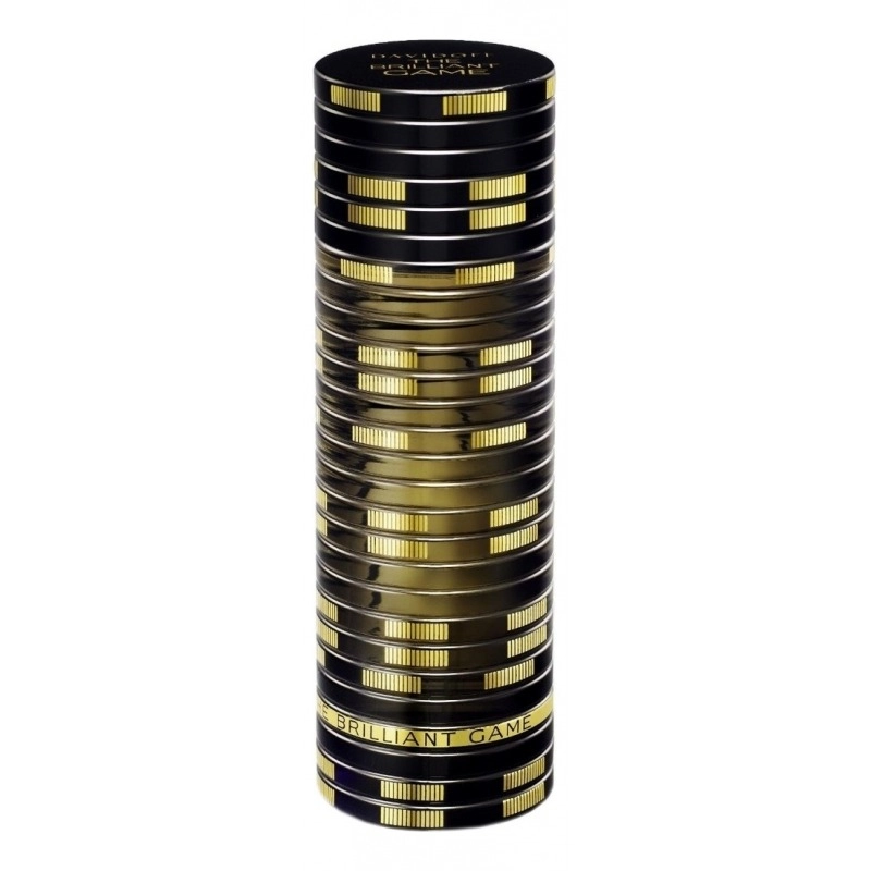 Фото Davidoff The Brilliant Game