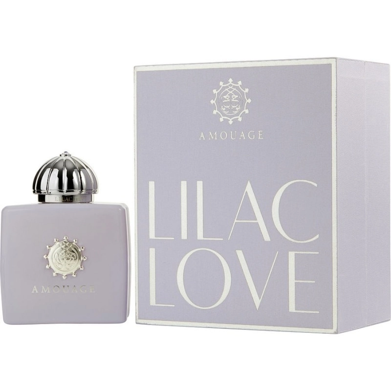 Фото Amouage Lilac Love