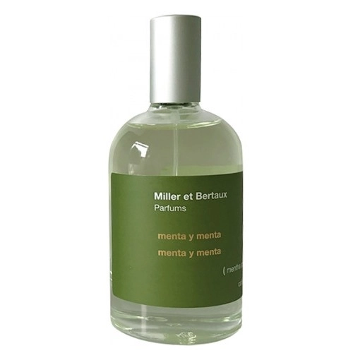 Фото Miller et Bertaux Menta y Menta