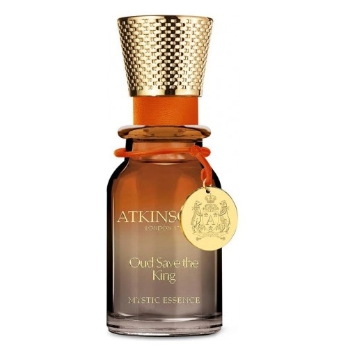 Фото Atkinsons Oud Save The King Mystic Essence