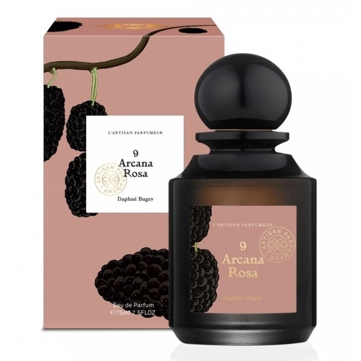 Фото L'Artisan Parfumeur Natura Fabularis 9 Arcana Rosa