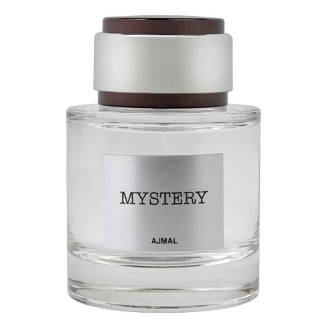 Фото Ajmal Mystery