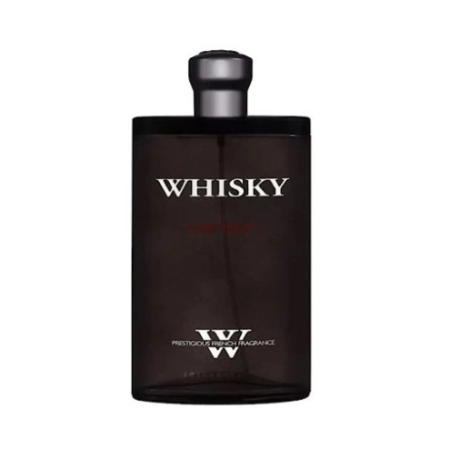 Фото Evaflor Whisky Carbon