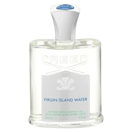 Фото Creed Virgin Island Water