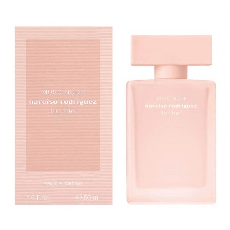 Фото Narciso Rodriguez For Her Musc Nude