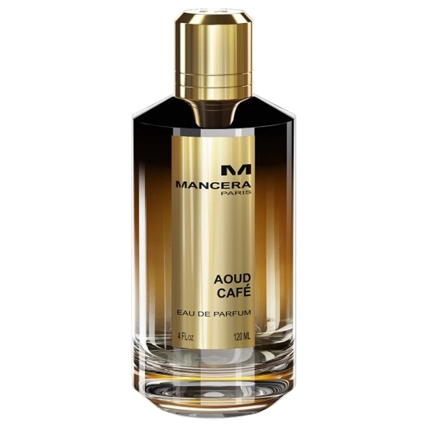 Фото Mancera Aoud Cafe