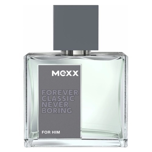 Фото Mexx Forever Classic Never Boring for Him