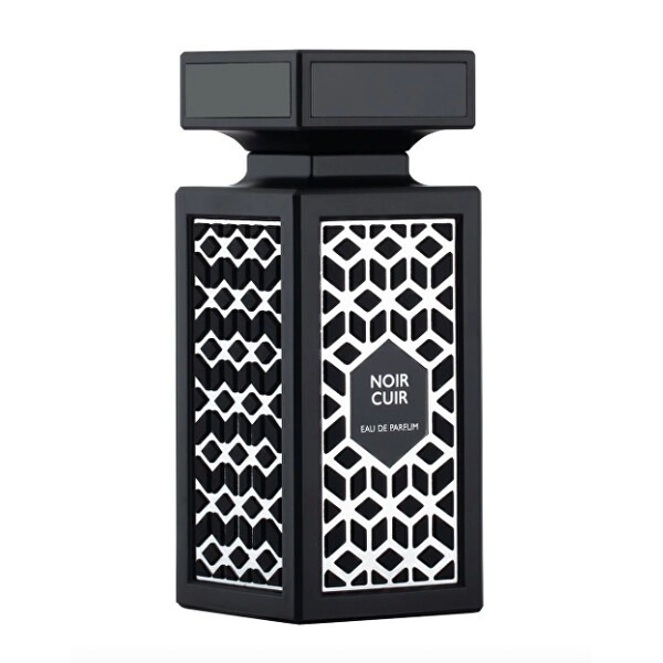 Фото Flavia Noir Cuir