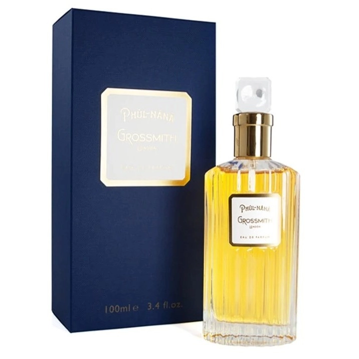 Фото Grossmith Phul - Nana