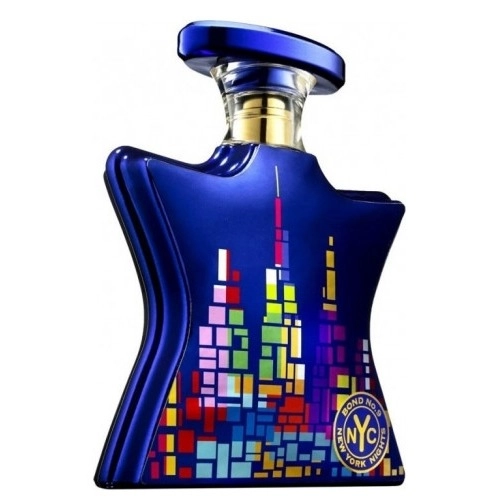 Фото Bond No. 9 New York Nights