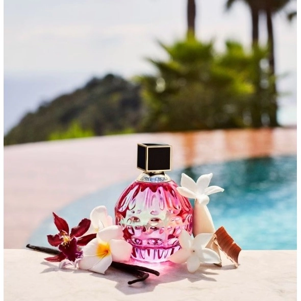 Фото Jimmy Choo Rose Passion