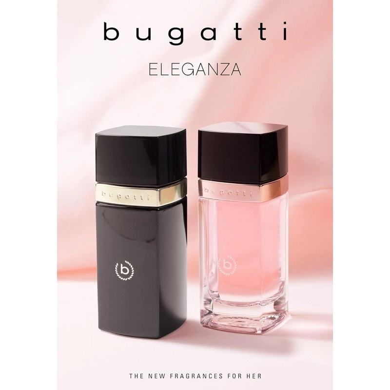 Фото Bugatti Eleganza