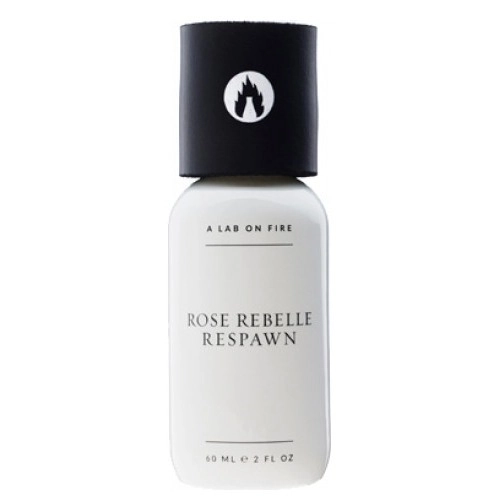 Фото What We Do Is Secret (A Lab on Fire) Rose Rebelle Respawn